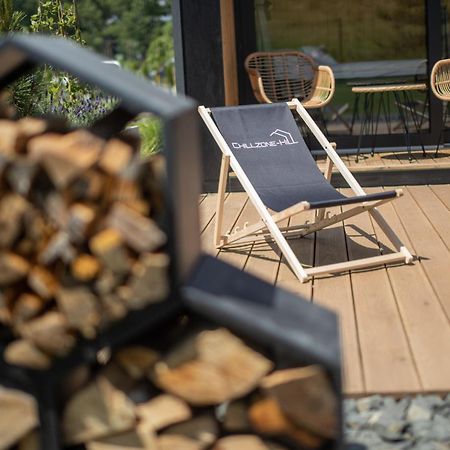 Chillzone-Hill Hotel Szalejow Gorny Bagian luar foto