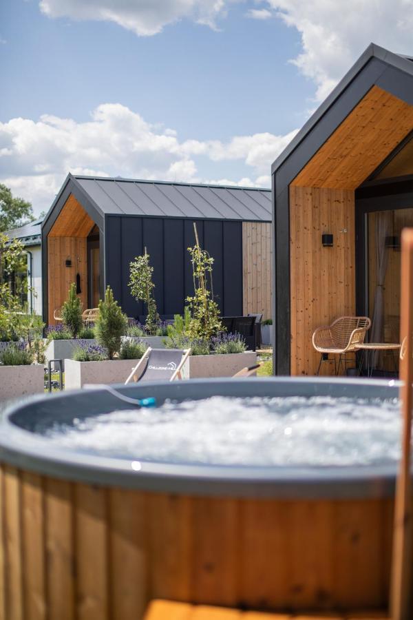 Chillzone-Hill Hotel Szalejow Gorny Bagian luar foto