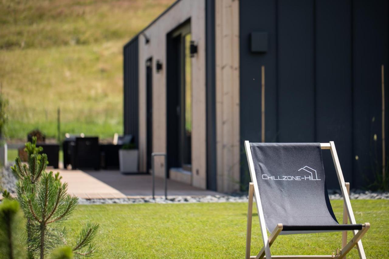 Chillzone-Hill Hotel Szalejow Gorny Bagian luar foto