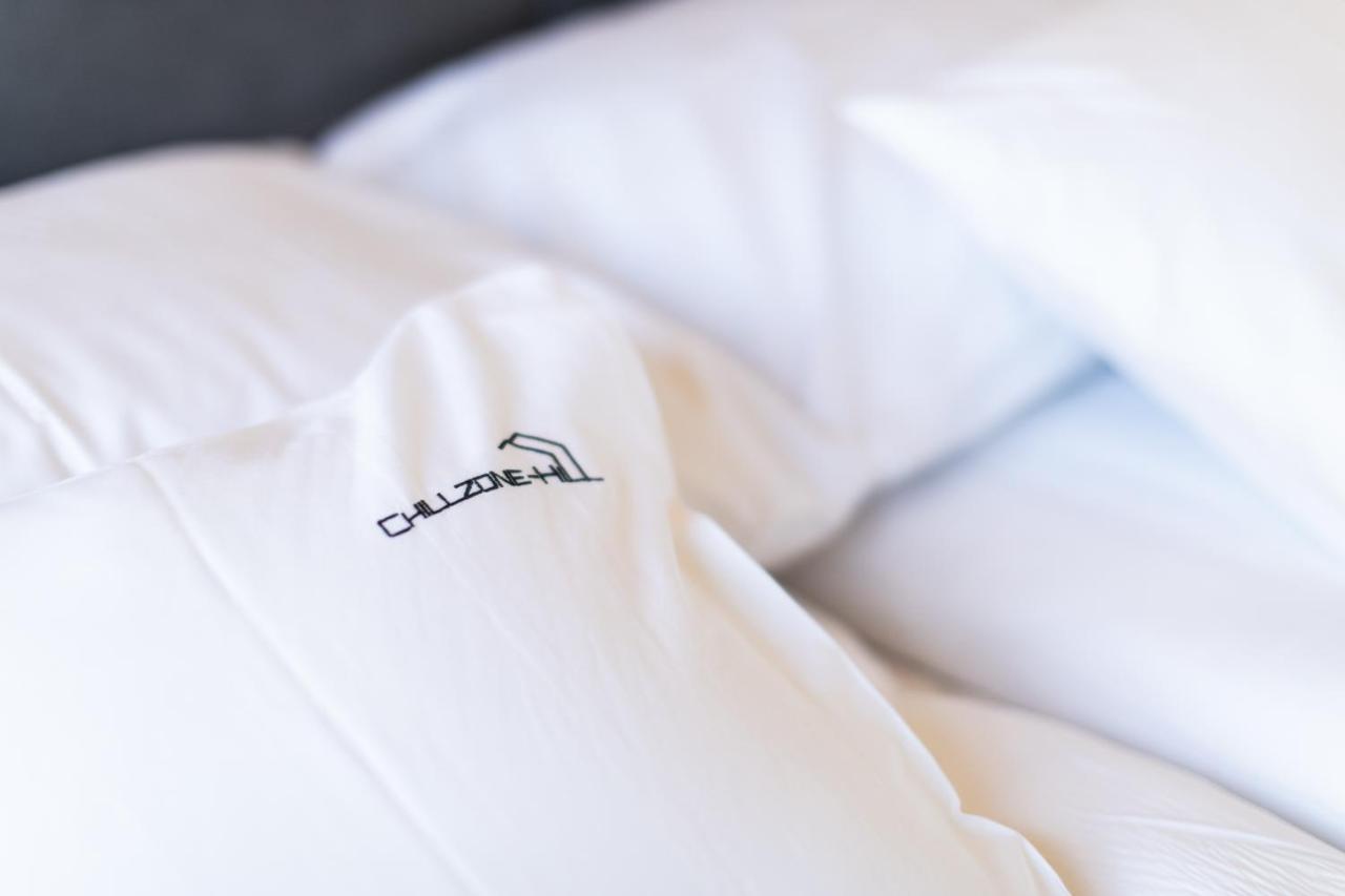 Chillzone-Hill Hotel Szalejow Gorny Bagian luar foto